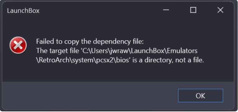 Download PS2 BIOS Files (USA, Japan, Europe, China) 1 BIOS Not Found (Error)