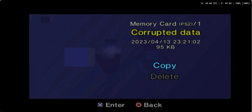 Download PS2 BIOS Files (USA, Japan, Europe, China) 3 Corrupted BIOS File (Error)