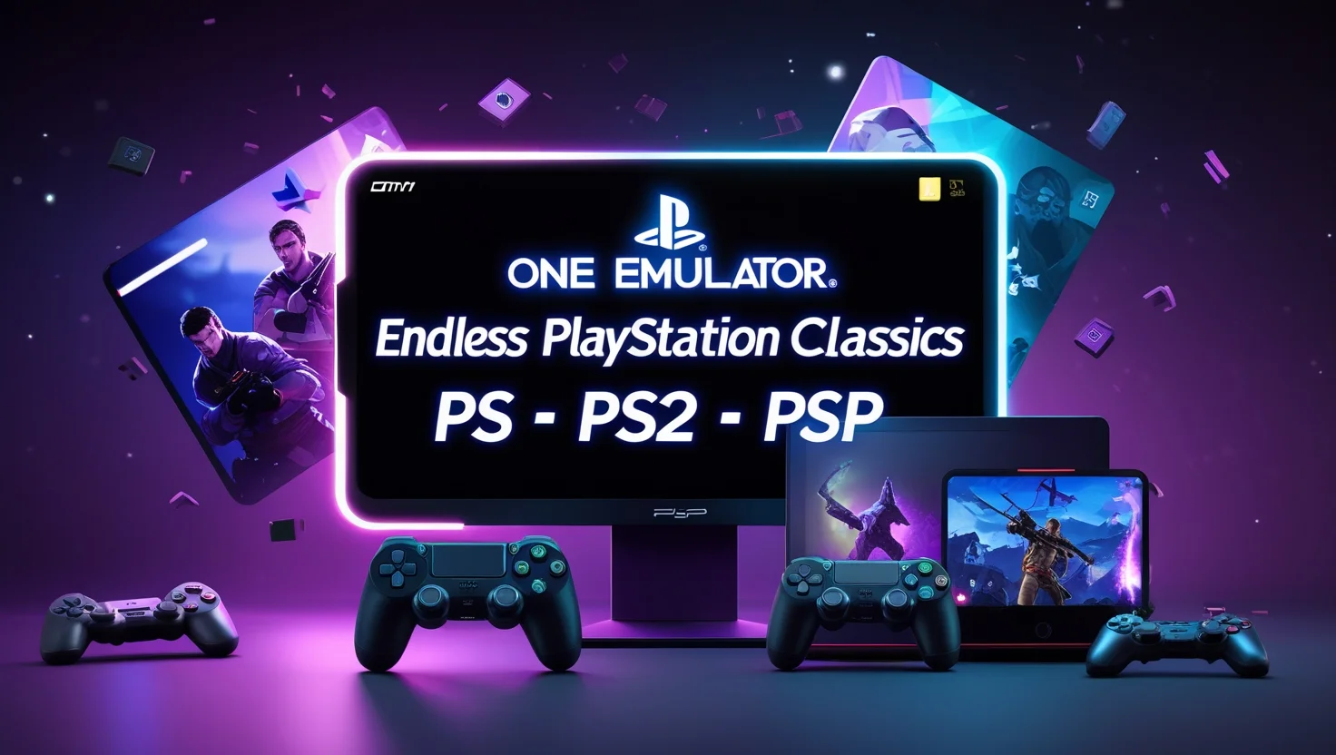PS2 Bios Download for PCSX2 & AetherSX2 Emulator 3 PS PS2 PSP
