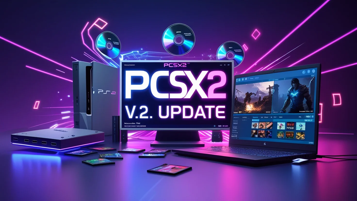 PCSX2 v2.0.2 Update – You Won’t Believe This Update! 1 PCSX2 v2.0.2 Update – You Won’t Believe This Update!